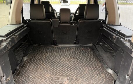 Land Rover Discovery III, 2006 год, 1 100 000 рублей, 6 фотография