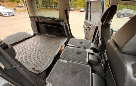 Land Rover Discovery III, 2006 год, 1 100 000 рублей, 8 фотография