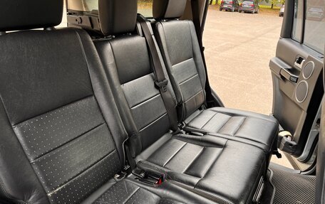 Land Rover Discovery III, 2006 год, 1 100 000 рублей, 9 фотография
