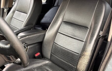 Land Rover Discovery III, 2006 год, 1 100 000 рублей, 14 фотография