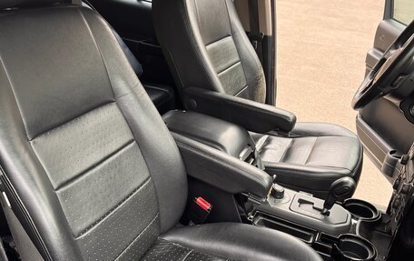 Land Rover Discovery III, 2006 год, 1 100 000 рублей, 12 фотография