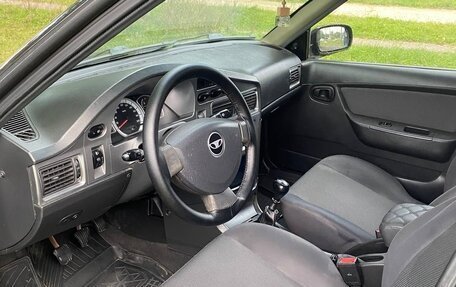 Daewoo Nexia I рестайлинг, 2012 год, 340 000 рублей, 4 фотография
