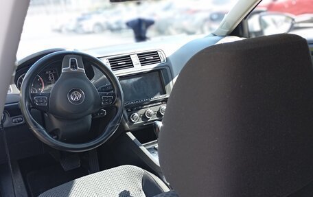 Volkswagen Jetta VI, 2012 год, 1 240 000 рублей, 8 фотография