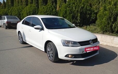 Volkswagen Jetta VI, 2012 год, 1 240 000 рублей, 11 фотография