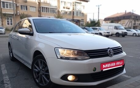 Volkswagen Jetta VI, 2012 год, 1 240 000 рублей, 6 фотография