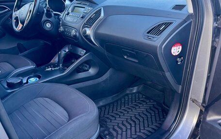 Hyundai ix35 I рестайлинг, 2014 год, 1 180 000 рублей, 10 фотография