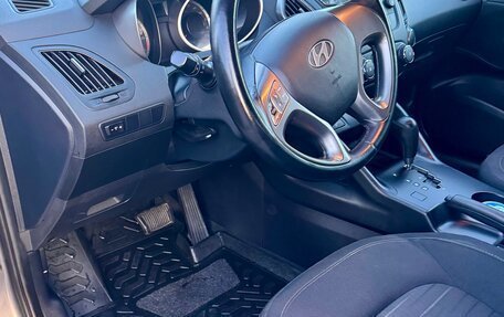 Hyundai ix35 I рестайлинг, 2014 год, 1 180 000 рублей, 12 фотография