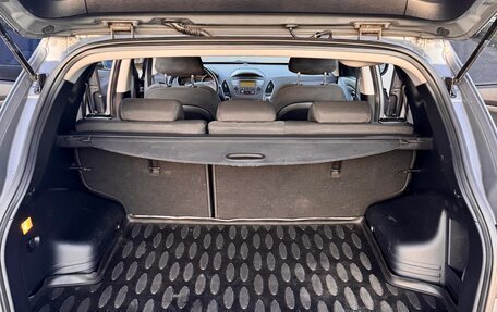 Hyundai ix35 I рестайлинг, 2014 год, 1 180 000 рублей, 15 фотография