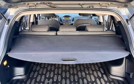 Hyundai ix35 I рестайлинг, 2014 год, 1 180 000 рублей, 16 фотография