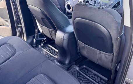 Hyundai ix35 I рестайлинг, 2014 год, 1 180 000 рублей, 14 фотография