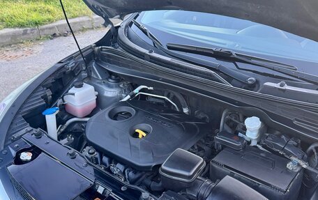 Hyundai ix35 I рестайлинг, 2014 год, 1 180 000 рублей, 19 фотография