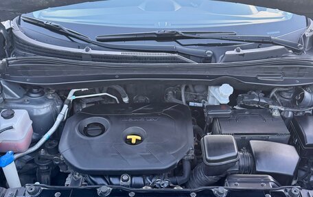 Hyundai ix35 I рестайлинг, 2014 год, 1 180 000 рублей, 18 фотография