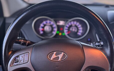 Hyundai ix35 I рестайлинг, 2014 год, 1 180 000 рублей, 22 фотография