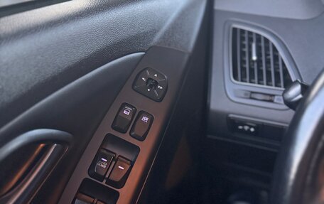 Hyundai ix35 I рестайлинг, 2014 год, 1 180 000 рублей, 24 фотография