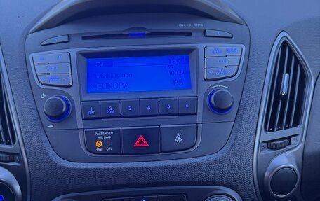 Hyundai ix35 I рестайлинг, 2014 год, 1 180 000 рублей, 20 фотография