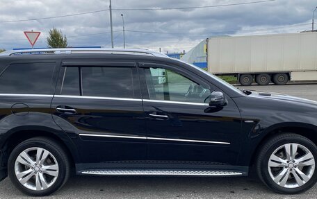 Mercedes-Benz GL-Класс, 2011 год, 2 500 000 рублей, 4 фотография