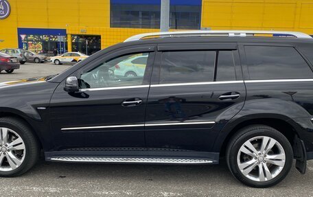 Mercedes-Benz GL-Класс, 2011 год, 2 500 000 рублей, 7 фотография