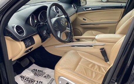 Mercedes-Benz GL-Класс, 2011 год, 2 500 000 рублей, 8 фотография