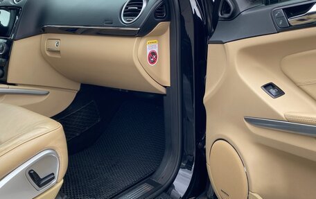 Mercedes-Benz GL-Класс, 2011 год, 2 500 000 рублей, 10 фотография