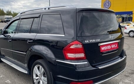 Mercedes-Benz GL-Класс, 2011 год, 2 500 000 рублей, 6 фотография