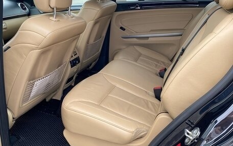 Mercedes-Benz GL-Класс, 2011 год, 2 500 000 рублей, 14 фотография
