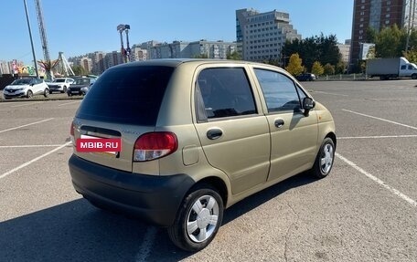Daewoo Matiz I, 2011 год, 175 000 рублей, 5 фотография
