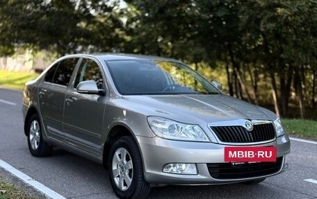 Skoda Octavia, 2010 год, 890 000 рублей, 4 фотография