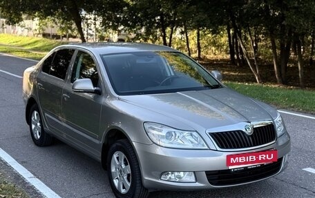 Skoda Octavia, 2010 год, 890 000 рублей, 5 фотография