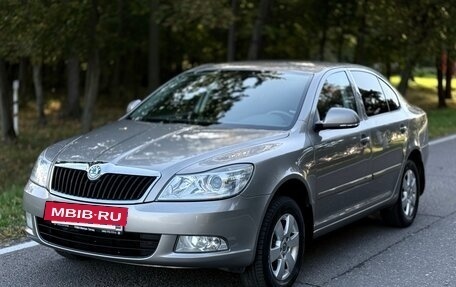 Skoda Octavia, 2010 год, 890 000 рублей, 3 фотография