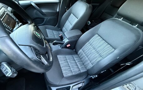 Skoda Octavia, 2010 год, 890 000 рублей, 12 фотография