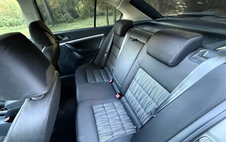 Skoda Octavia, 2010 год, 890 000 рублей, 15 фотография