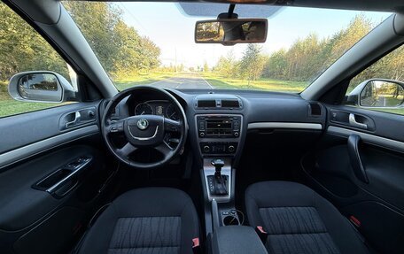 Skoda Octavia, 2010 год, 890 000 рублей, 14 фотография