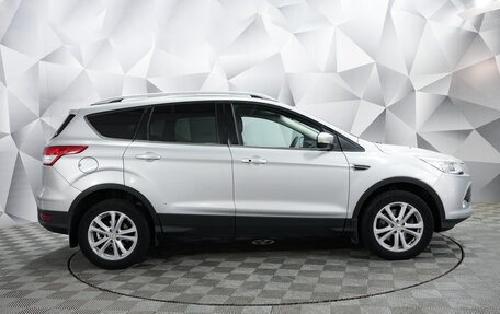 Ford Kuga III, 2013 год, 1 292 000 рублей, 6 фотография