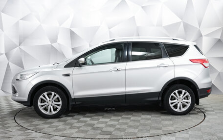 Ford Kuga III, 2013 год, 1 292 000 рублей, 2 фотография