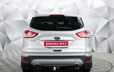 Ford Kuga III, 2013 год, 1 292 000 рублей, 4 фотография