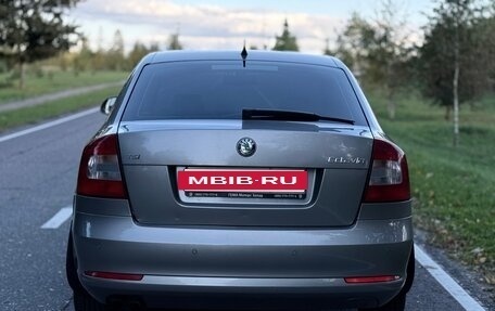 Skoda Octavia, 2010 год, 890 000 рублей, 8 фотография