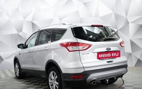 Ford Kuga III, 2013 год, 1 292 000 рублей, 3 фотография