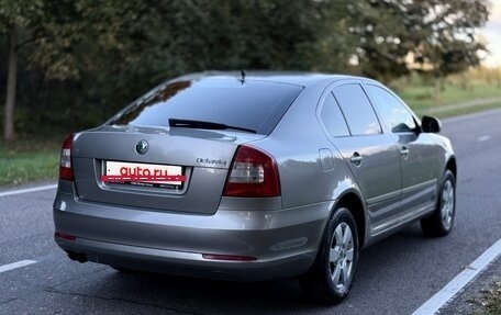 Skoda Octavia, 2010 год, 890 000 рублей, 6 фотография