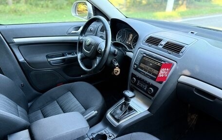Skoda Octavia, 2010 год, 890 000 рублей, 13 фотография