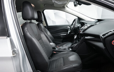 Ford Kuga III, 2013 год, 1 292 000 рублей, 12 фотография