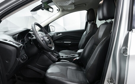 Ford Kuga III, 2013 год, 1 292 000 рублей, 10 фотография