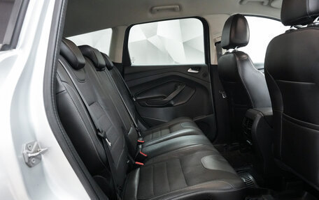 Ford Kuga III, 2013 год, 1 292 000 рублей, 13 фотография