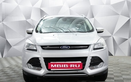 Ford Kuga III, 2013 год, 1 292 000 рублей, 8 фотография