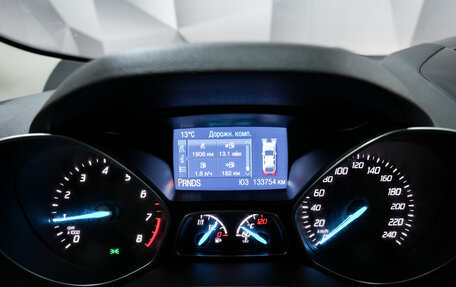 Ford Kuga III, 2013 год, 1 292 000 рублей, 15 фотография