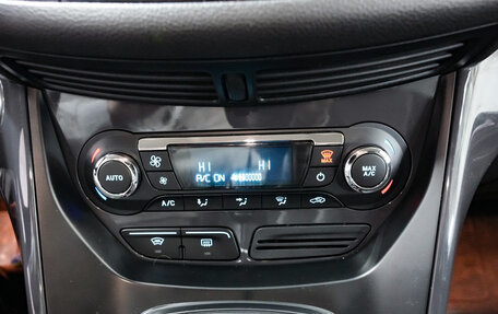 Ford Kuga III, 2013 год, 1 292 000 рублей, 18 фотография