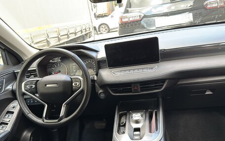 Haval Jolion, 2024 год, 1 716 000 рублей, 6 фотография