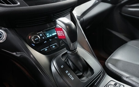 Ford Kuga III, 2013 год, 1 292 000 рублей, 17 фотография