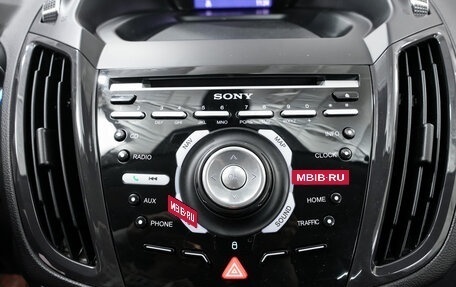 Ford Kuga III, 2013 год, 1 292 000 рублей, 19 фотография