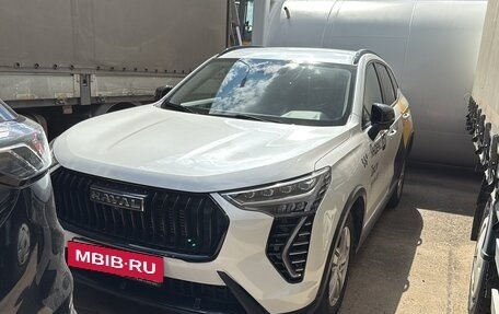 Haval Jolion, 2024 год, 1 716 000 рублей, 2 фотография