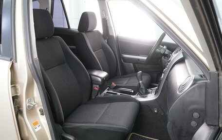 Suzuki Grand Vitara, 2007 год, 699 000 рублей, 8 фотография